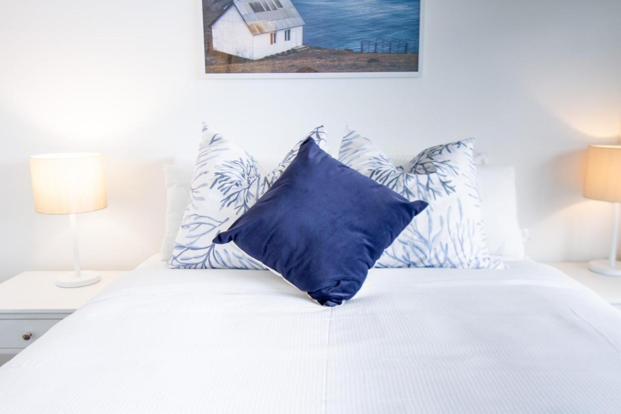 Christchurch Entertainment Hub 2 Bed 2 Bath W Carpark Eksteriør billede