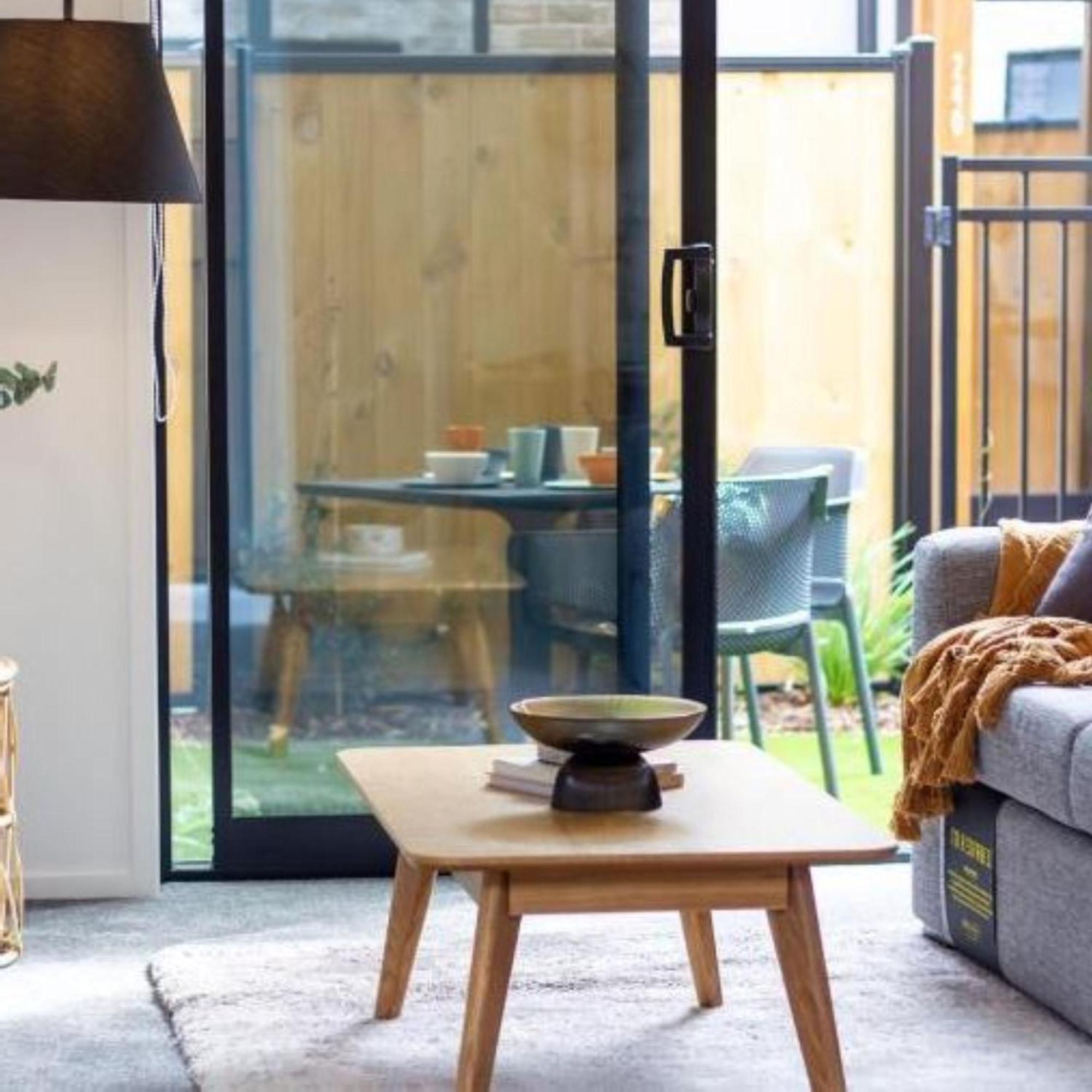 Christchurch Entertainment Hub 2 Bed 2 Bath W Carpark Eksteriør billede