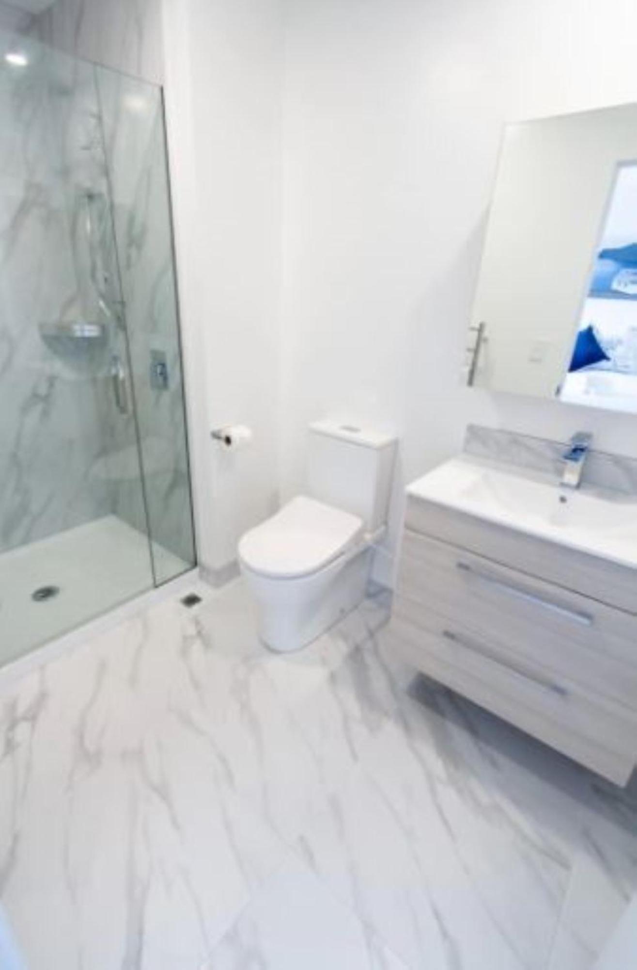 Christchurch Entertainment Hub 2 Bed 2 Bath W Carpark Eksteriør billede
