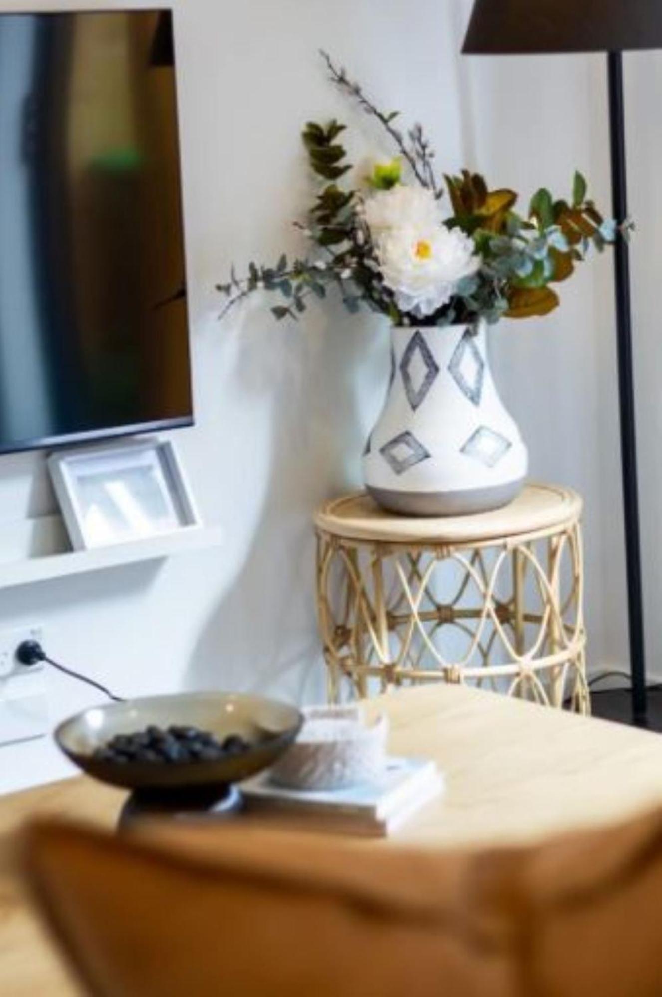 Christchurch Entertainment Hub 2 Bed 2 Bath W Carpark Eksteriør billede