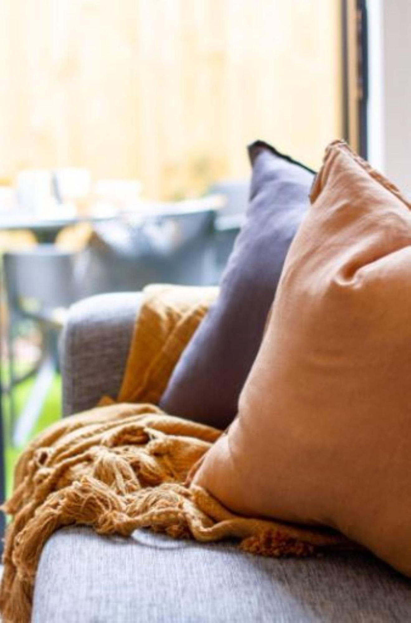 Christchurch Entertainment Hub 2 Bed 2 Bath W Carpark Eksteriør billede